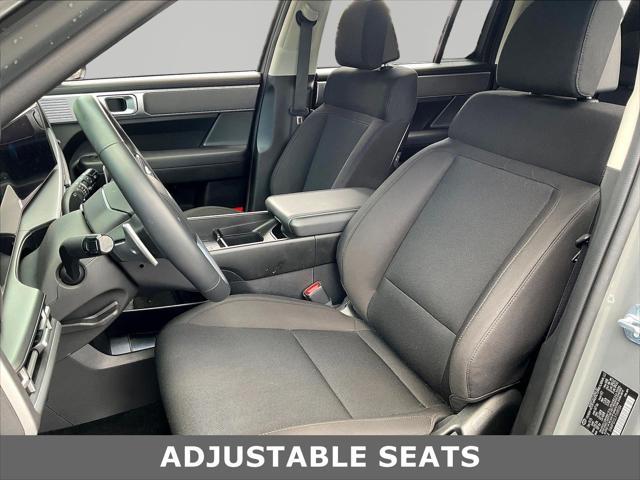 2026 Hyundai Santa Fe - $34,099