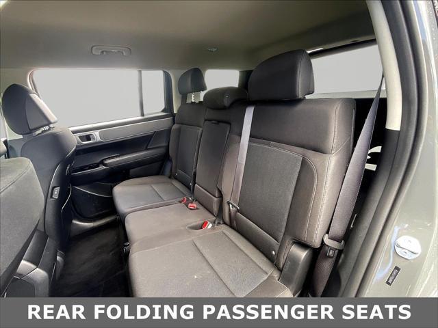 2026 Hyundai Santa Fe - $34,099