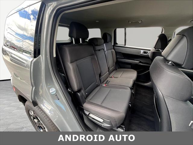 2026 Hyundai Santa Fe - $34,099