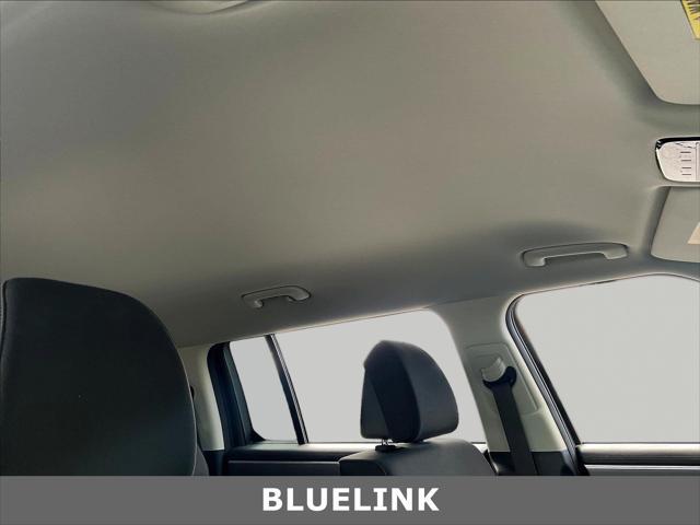2026 Hyundai Santa Fe - $34,099