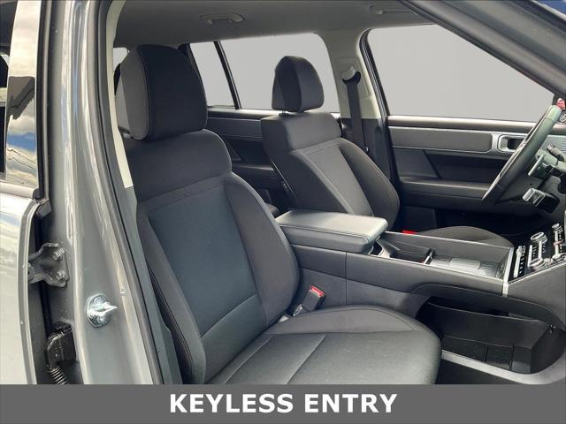 2026 Hyundai Santa Fe - $34,099