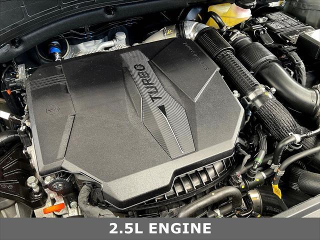 2026 Hyundai Santa Fe - $34,099