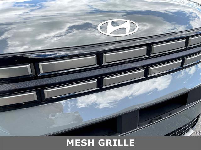 2026 Hyundai Santa Fe - $34,099