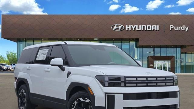 Preowned 2026 Hyundai SANTA FE SE for Sale