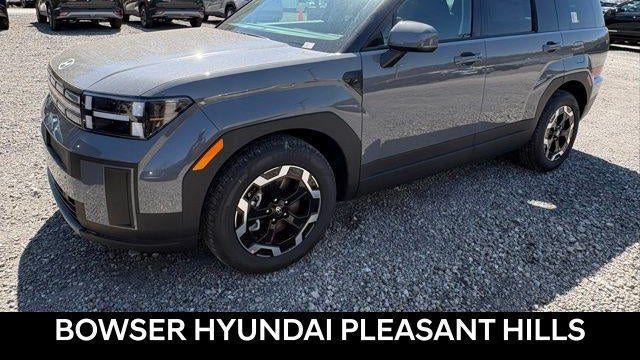 Preowned 2026 Hyundai SANTA FE SE for Sale
