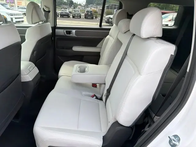 2027 Hyundai Santa Fe - $33,999