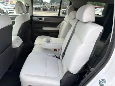 2027 Hyundai Santa FE AWD SE 4DR SUV