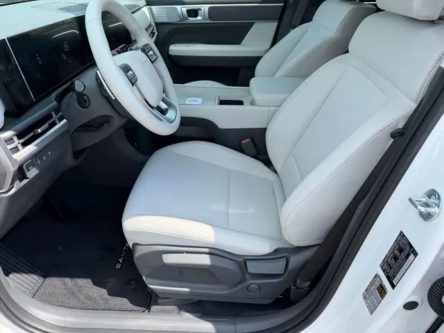 2027 Hyundai Santa Fe - $33,999