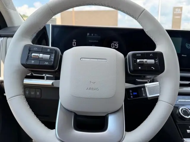 2027 Hyundai Santa Fe - $33,999