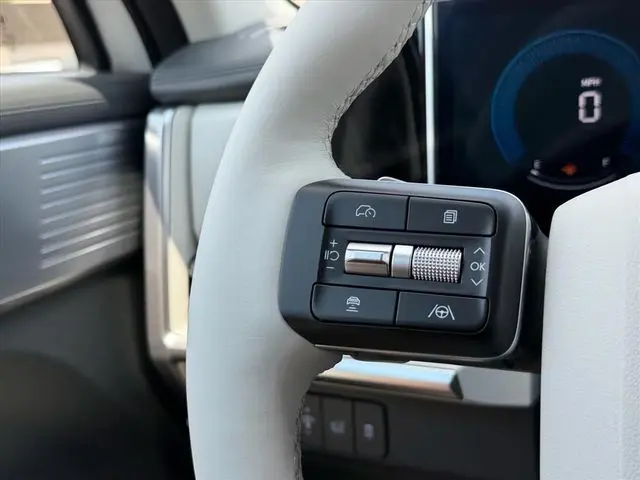 2027 Hyundai Santa Fe - $33,999