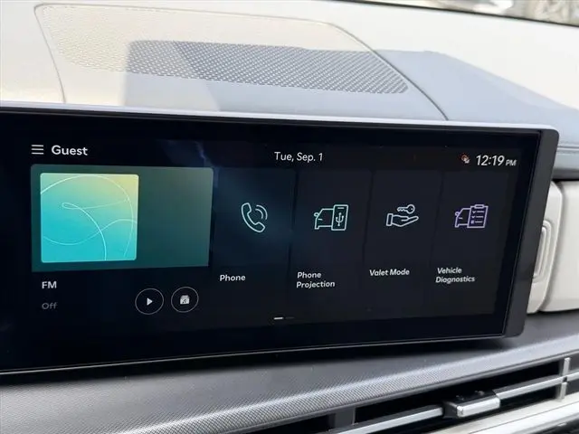 2027 Hyundai Santa Fe - $33,999