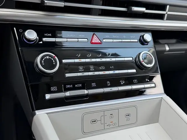 2027 Hyundai Santa Fe - $33,999
