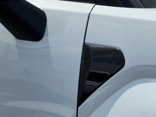 2027 Hyundai Santa Fe - $33,999