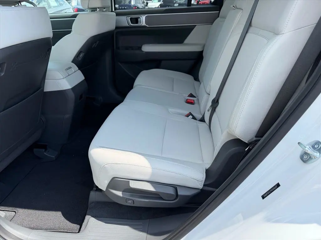 2027 Hyundai Santa Fe - $32,440