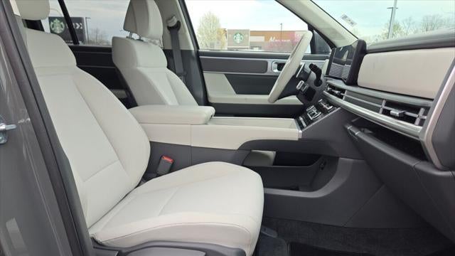 2025 Hyundai SANTA FE SE