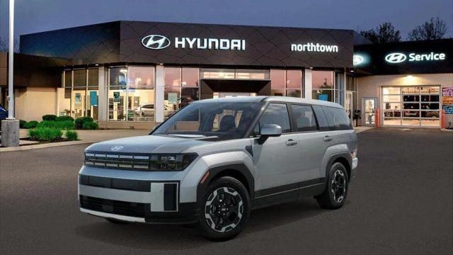 Preowned 2026 Hyundai SANTA FE SE for Sale