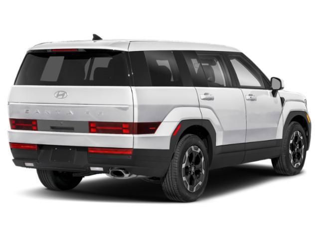 2026 Hyundai Santa Fe - $36,995