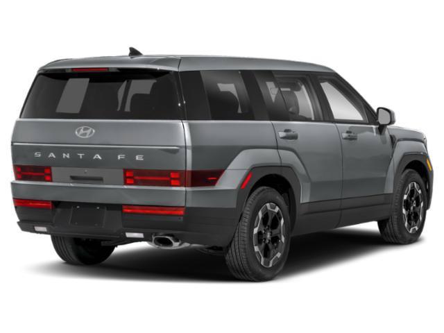 2026 Hyundai Santa Fe - $36,995