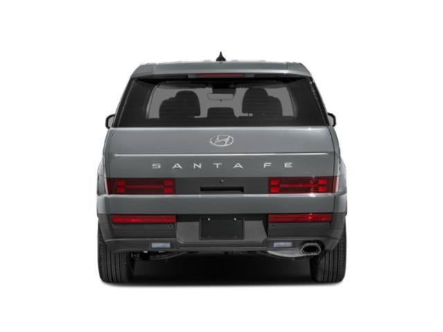 2026 Hyundai Santa Fe - $36,995
