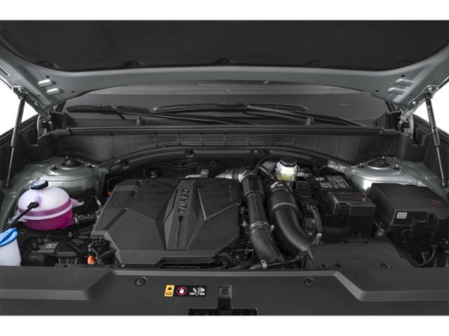 2026 Hyundai Santa Fe - $36,995