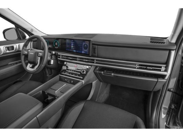 2026 Hyundai Santa Fe - $36,995