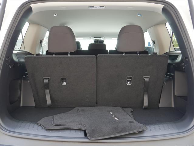 2026 Hyundai Santa Fe - $36,995
