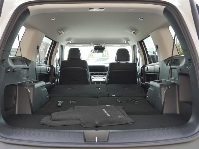 2026 Hyundai Santa Fe - $36,995