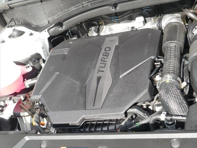 2026 Hyundai Santa Fe - $36,995