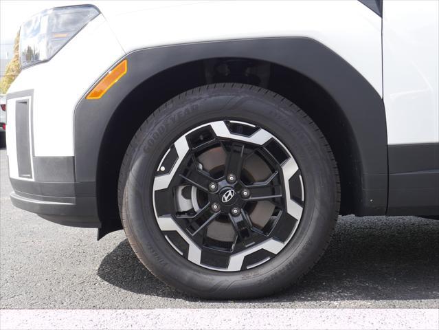 2026 Hyundai Santa Fe - $36,995