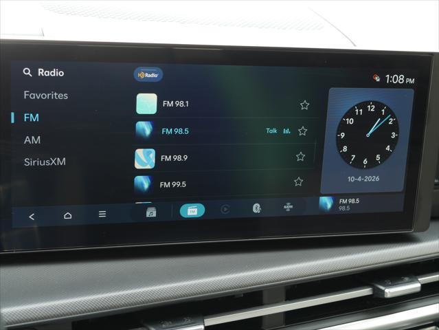 2026 Hyundai Santa Fe - $36,995