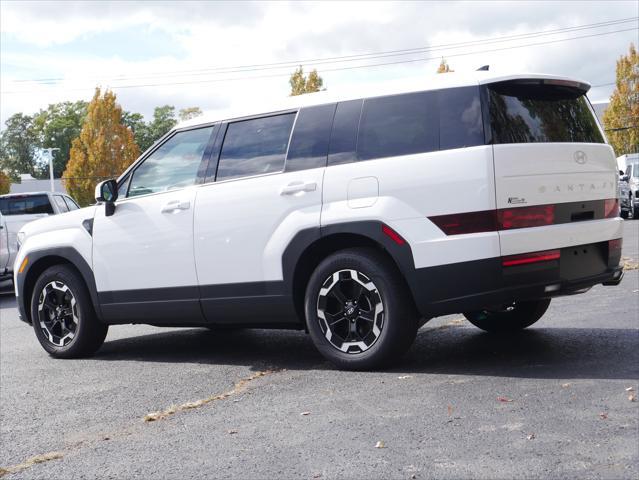 2026 Hyundai Santa Fe - $36,995