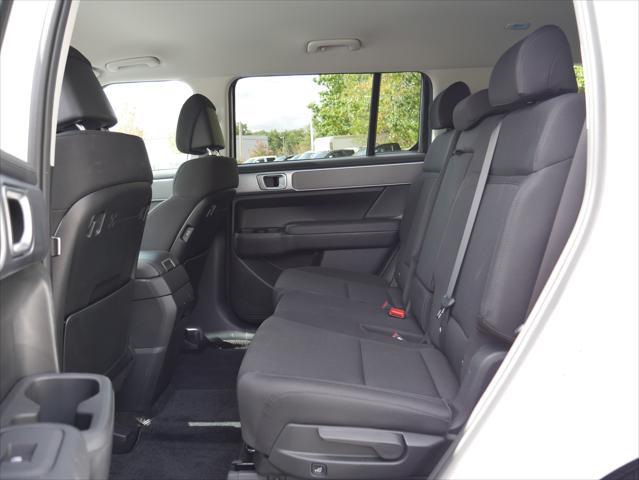 2026 Hyundai Santa Fe - $36,995