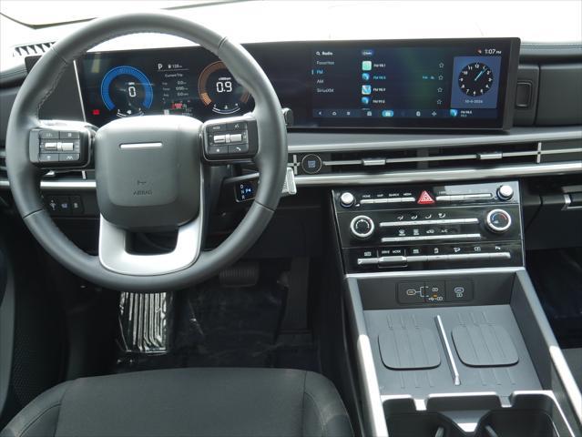 2026 Hyundai Santa Fe - $36,995