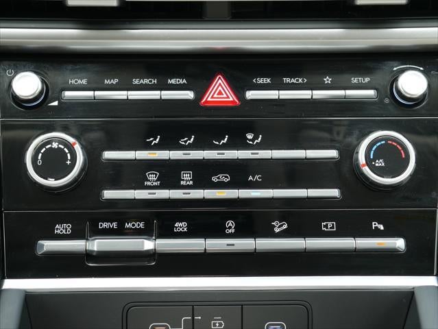 2026 Hyundai Santa Fe - $36,995