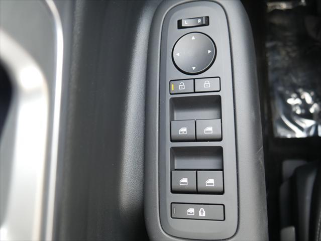 2026 Hyundai Santa Fe - $36,995