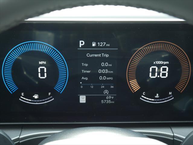 2026 Hyundai Santa Fe - $36,995