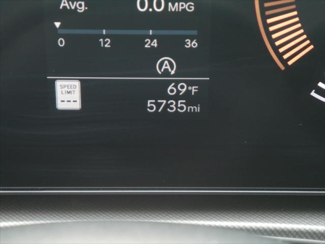 2026 Hyundai Santa Fe - $36,995