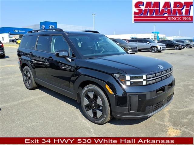 2026 Hyundai Santa Fe - $39,496