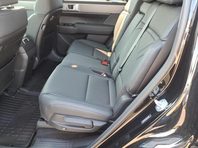 2026 Hyundai Santa Fe - $39,496