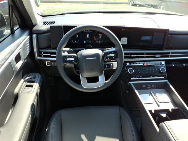 2026 Hyundai Santa Fe - $39,496