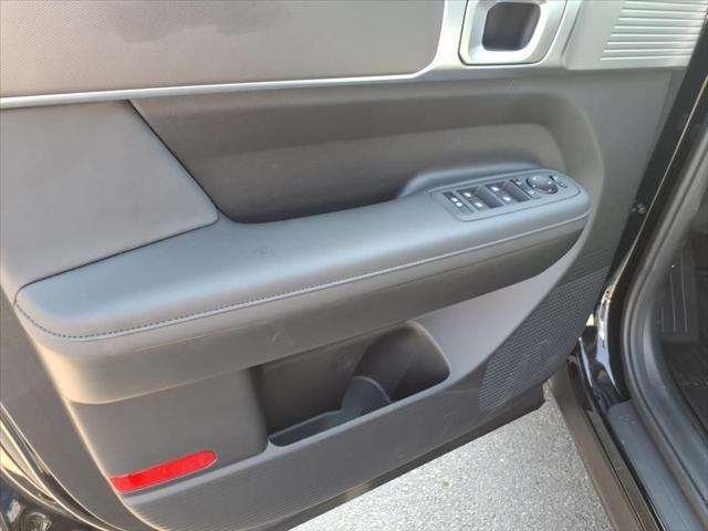 2026 Hyundai Santa Fe - $39,496