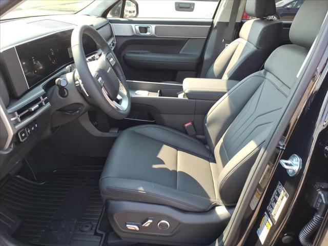 2026 Hyundai Santa Fe - $39,496