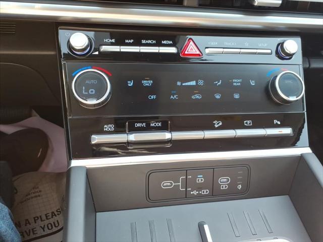 2026 Hyundai Santa Fe - $39,496