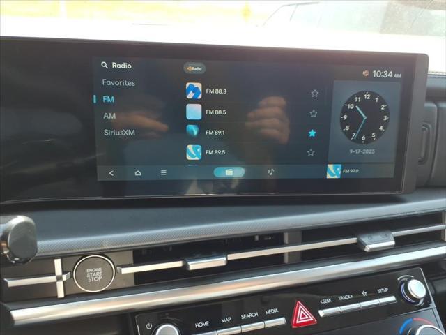 2026 Hyundai Santa Fe - $39,496