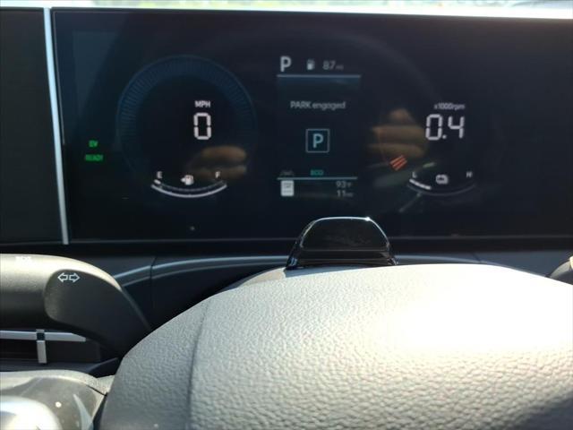 2026 Hyundai Santa Fe - $39,496
