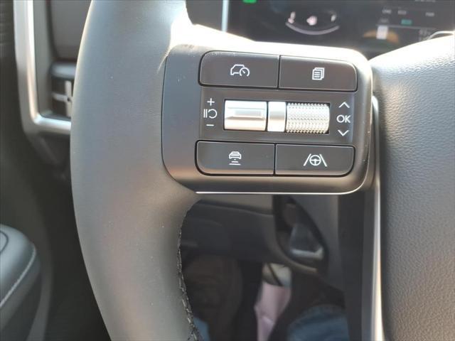 2026 Hyundai Santa Fe - $39,496