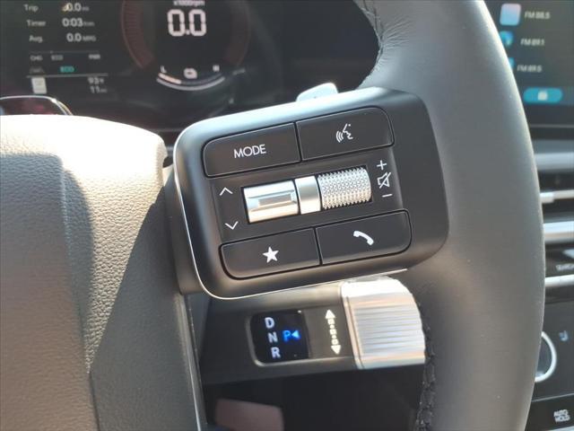 2026 Hyundai Santa Fe - $39,496