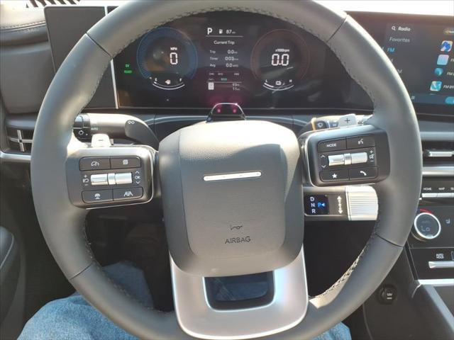 2026 Hyundai Santa Fe - $39,496