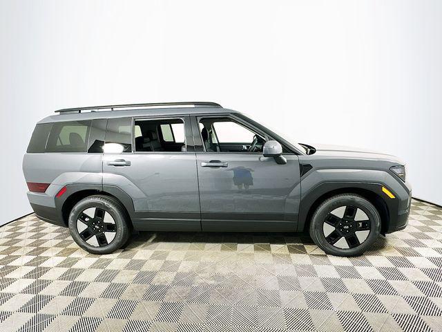 2026 Hyundai Santa Fe - $33,829