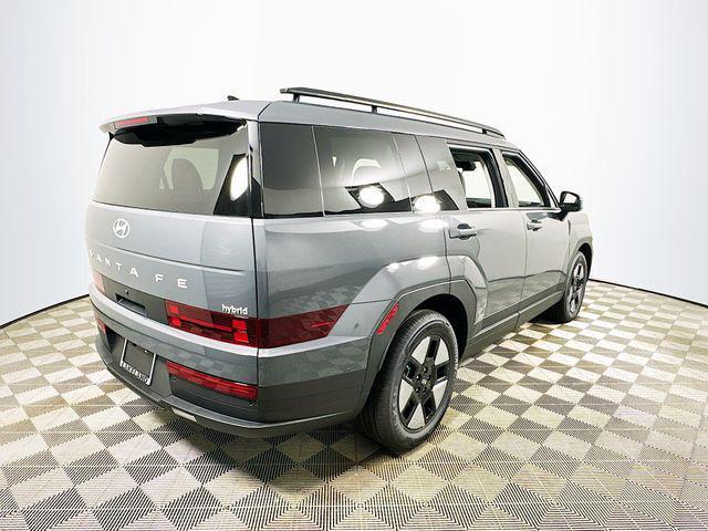 2026 Hyundai Santa Fe - $33,829